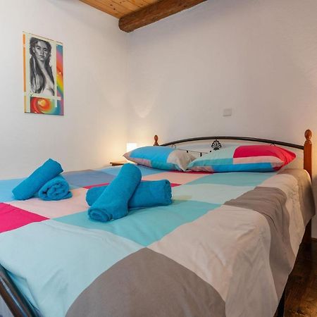 Perla Vrsar Apartment ภายนอก รูปภาพ