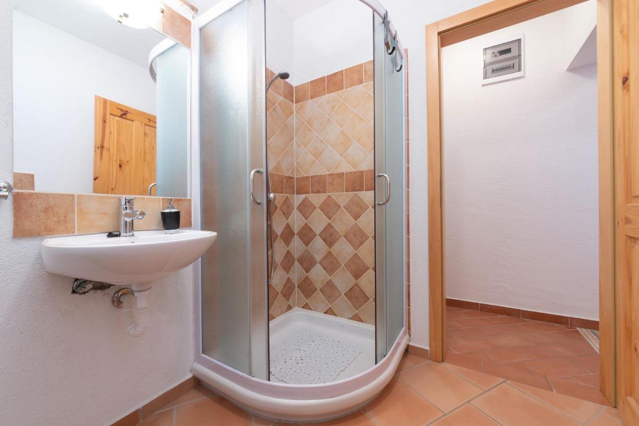 Perla Vrsar Apartment ภายนอก รูปภาพ