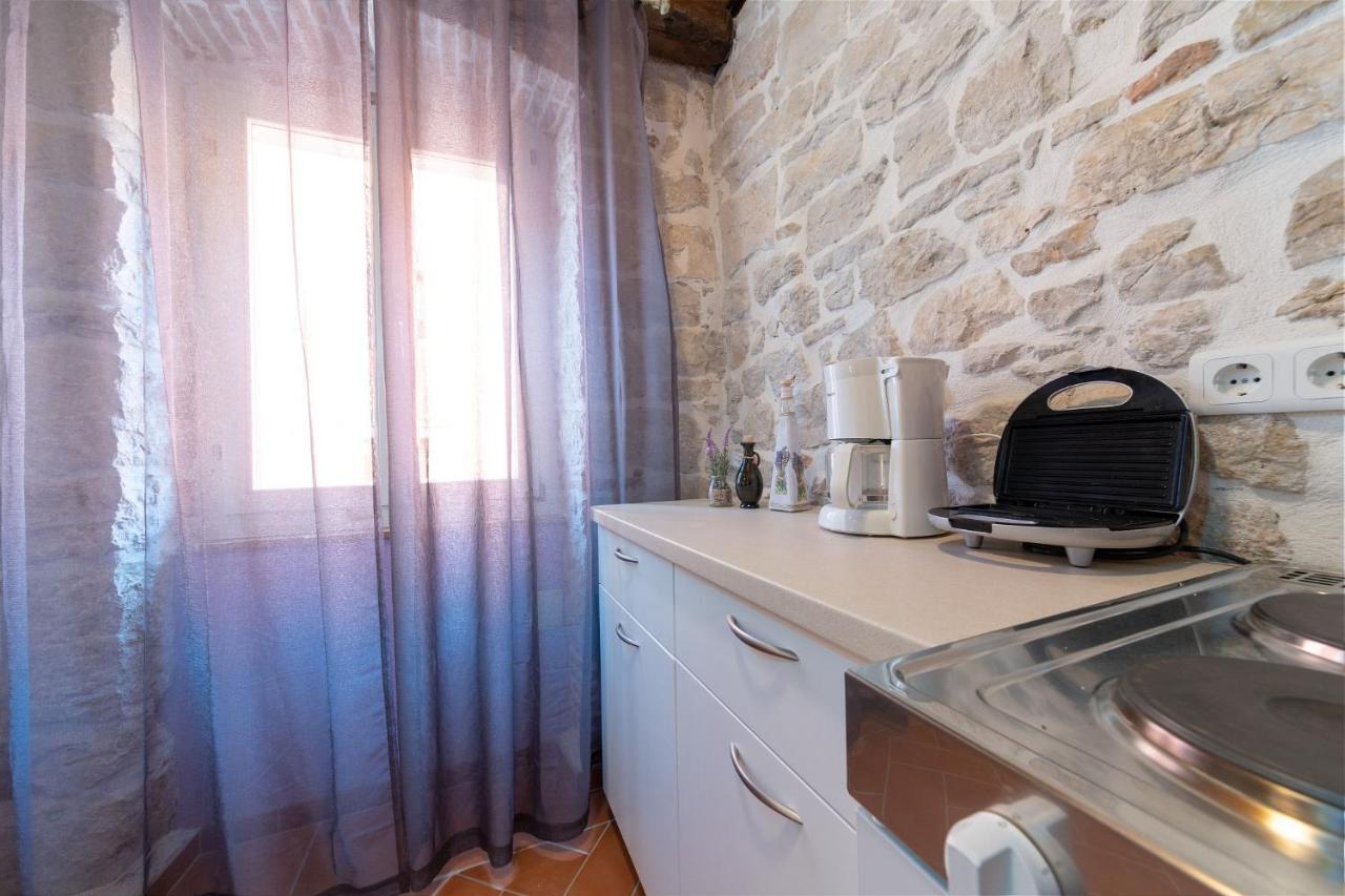 Perla Vrsar Apartment ภายนอก รูปภาพ
