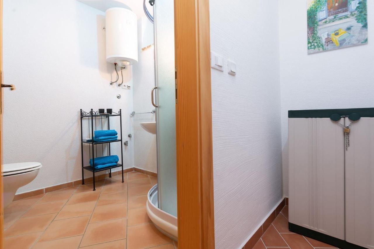 Perla Vrsar Apartment ภายนอก รูปภาพ